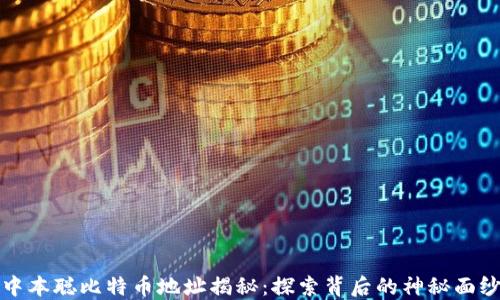 
中本聪比特币地址揭秘：探索背后的神秘面纱