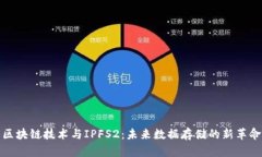 区块链技术与IPFS2：未来数据存储的新革命