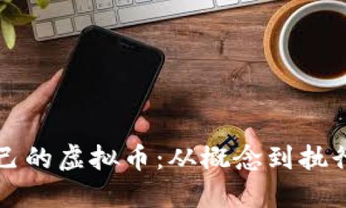 如何创建自己的虚拟币：从概念到执行的完整指南