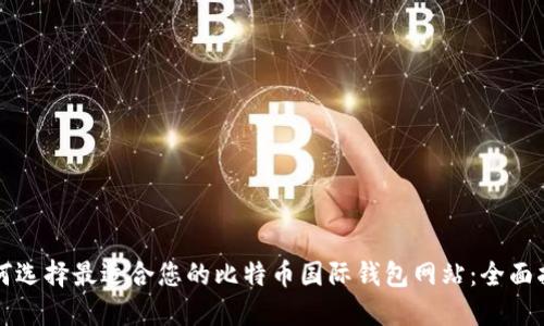 如何选择最适合您的比特币国际钱包网站:全面指南