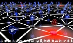 区块链三大维度详解：颠覆性技术的核心要素