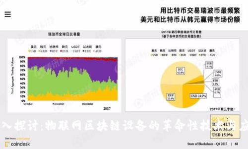 深入探讨：物联网区块链设备的革命性技术与应用