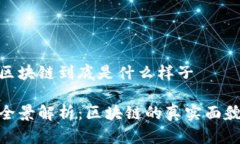 区块链到底是什么样子全景解析：区块链的真实