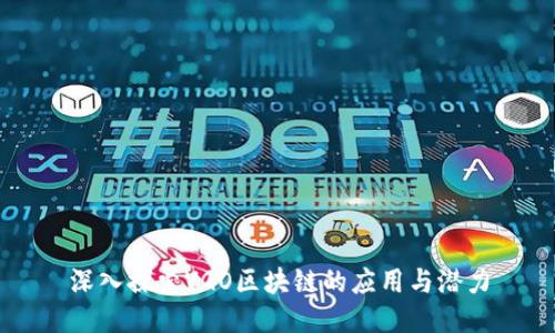 深入探索VGO区块链的应用与潜力