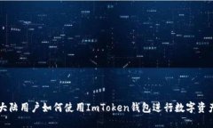 中国大陆用户如何使用ImToken钱包进行数字资产管