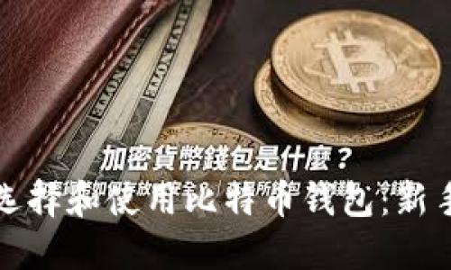 如何安全选择和使用比特币钱包:新手必读指南