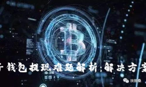 ETC电子钱包提现难题解析:解决方案与建议
