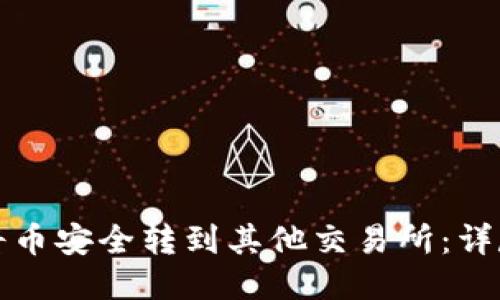 如何将币安全转到其他交易所:详尽指南