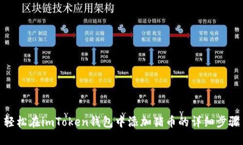 轻松在imToken钱包中添加猪币的详细步骤