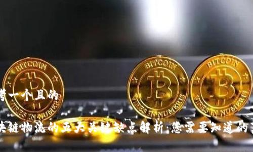 思考一个且的
区块链物流的五大关键缺点解析:您需要知道的真相