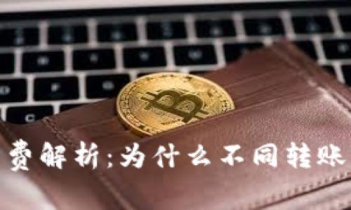 imToken转账手续费解析：为什么不同转账手续费的背后原因