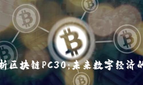 深入解析区块链PC30：未来数字经济的新引擎