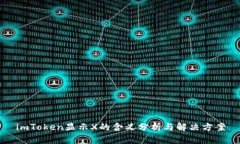 imToken显示X的含义分析与解决方案