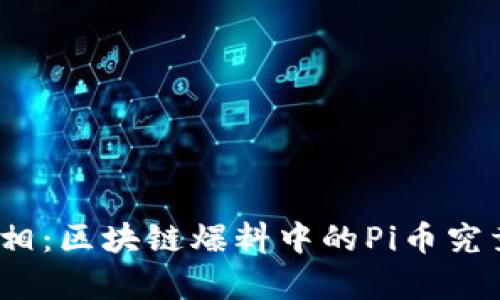 : 揭开真相:区块链爆料中的Pi币究竟是什么?