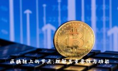 区块链上的节点：理解其重要性与功能