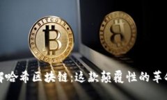 深入了解哈希区块链：这款颠覆性的革命性软件