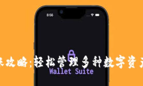imToken转账攻略:轻松管理多种数字资产的优雅方式