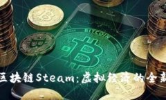 探秘区块链Steam：虚拟经济的全新视界