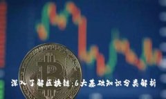 深入了解区块链：6大基础知识分类解析