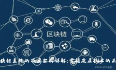 区块链系统的顶层架构详解：掌握底层技术的关