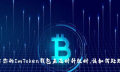 当你的ImToken钱包未及时升级时，该如何处理？