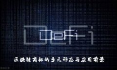 区块链商标的多元形态与应用前景