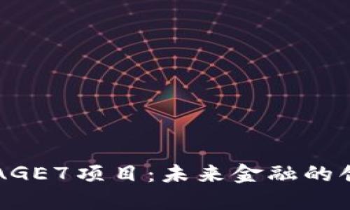 区块链AGE7项目：未来金融的创新模范