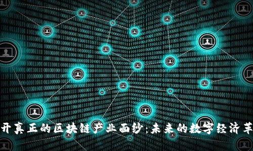 揭开真正的区块链产业面纱：未来的数字经济革命
