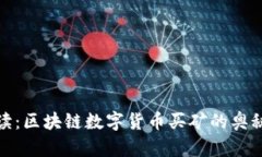 全面解读：区块链数字货币买矿的奥秘与价值