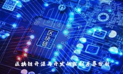 区块链开源与开发的深刻差异分析