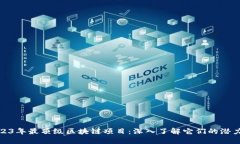 探秘2023年最顶级区块链项目：深入了解它们的潜