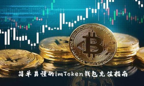 简单易懂的imToken钱包充值指南