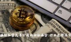 揭开区块链加密汽车公司的神秘面纱：行业先锋