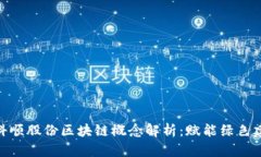jiaodian科顺股份区块链概念解析：赋能绿色建材新