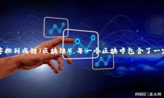 区块链是一种去中心化的分布式账本技术，它通