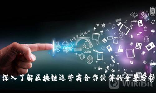 深入了解区块链运营商合作伙伴的全景分析