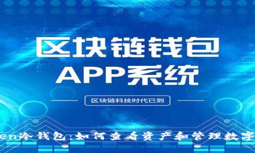 深入探索iToken冷钱包:如何查看资产和管理数字资产的安全性
