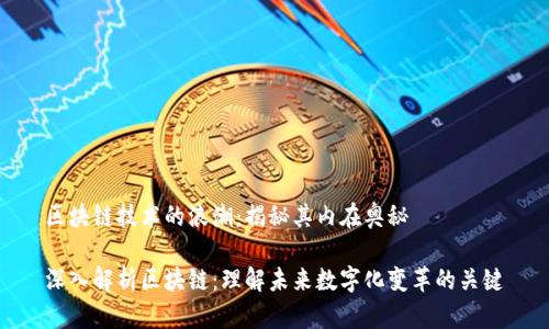 区块链技术的浪潮:揭秘其内在奥秘
深入解析区块链:理解未来数字化变革的关键