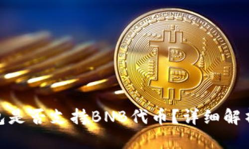 imToken钱包是否支持BNB代币?详细解析与使用指南