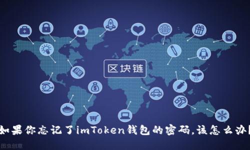 如果你忘记了imToken钱包的密码,该怎么办?