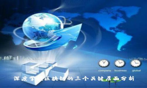 深度掌握区块链的三个关键层面分析
