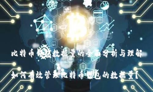 比特币钱包数据量的全面分析与理解
如何有效管理比特币钱包的数据量?