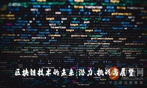 区块链技术的未来：潜力、挑战与展望