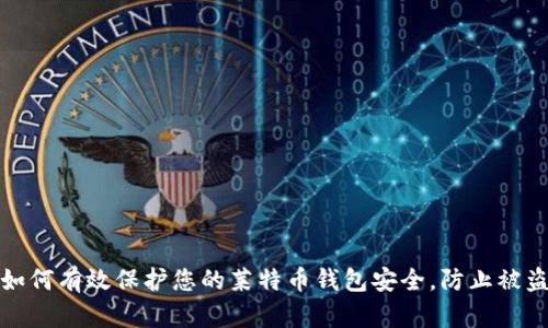 如何有效保护您的莱特币钱包安全，防止被盗