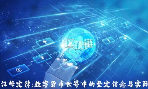 
理解汪峰定律：数字货币世界中的坚定信念与实际应用
